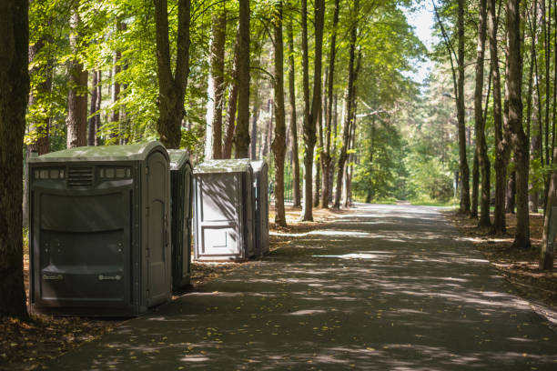 Best Luxury portable toilet rental  in Guttenberg, IA