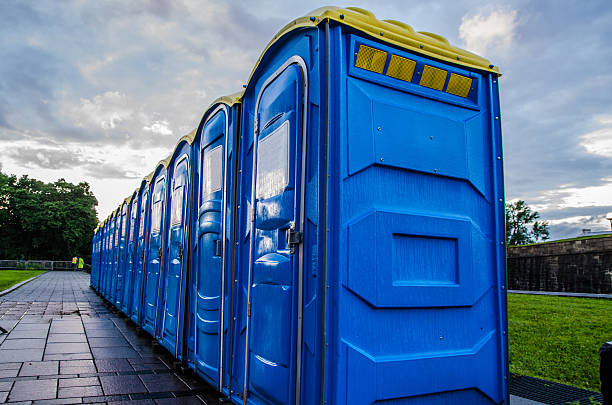 Best Local porta potty services  in Guttenberg, IA